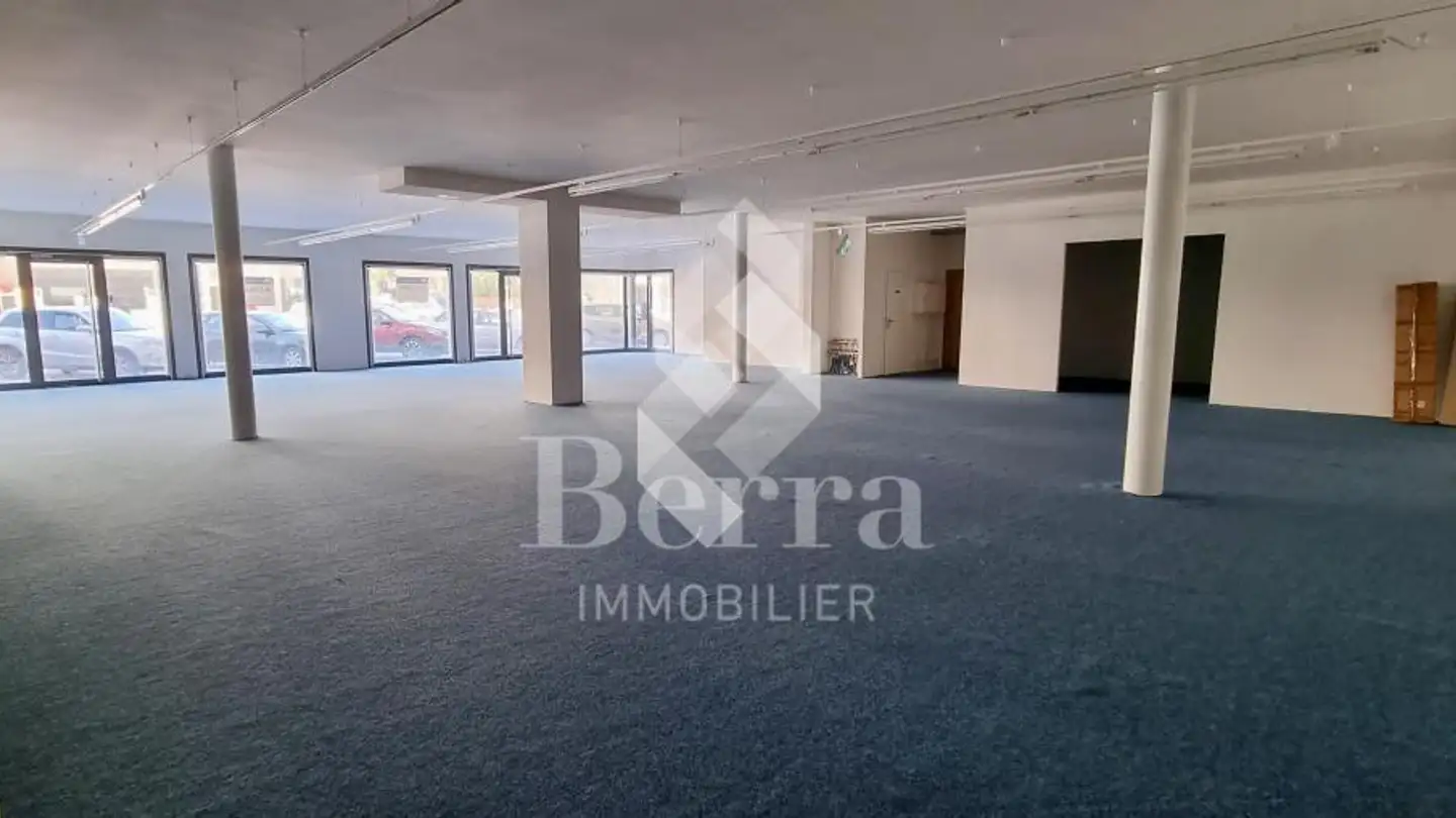 Arcade for sale - Sierre, 3960 Sierre - Photo 2