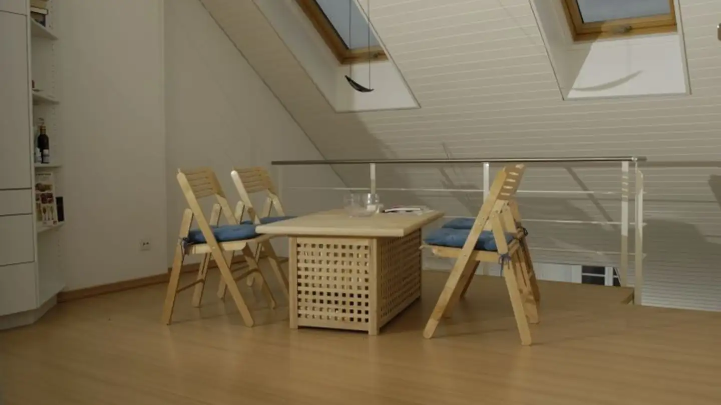 Appartamento in affitto - Rathausgasse 43, 3011 Bern