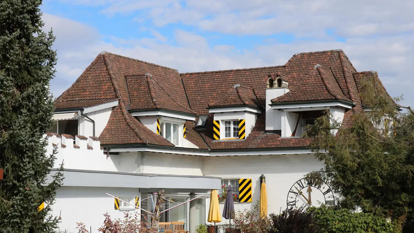 Wohnung mieten - Chäppelimatte 9, 6262 Langnau b. Reiden