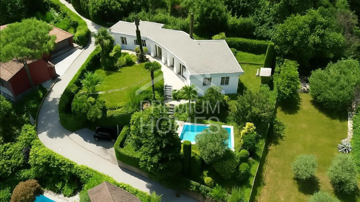 Villa in vendita - 6914 Carona