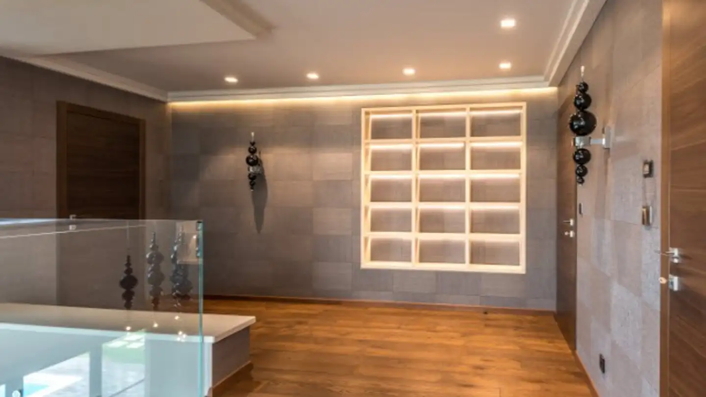 Casa singola in affitto - 1092 Belmont-sur-Lausanne - Foto 2