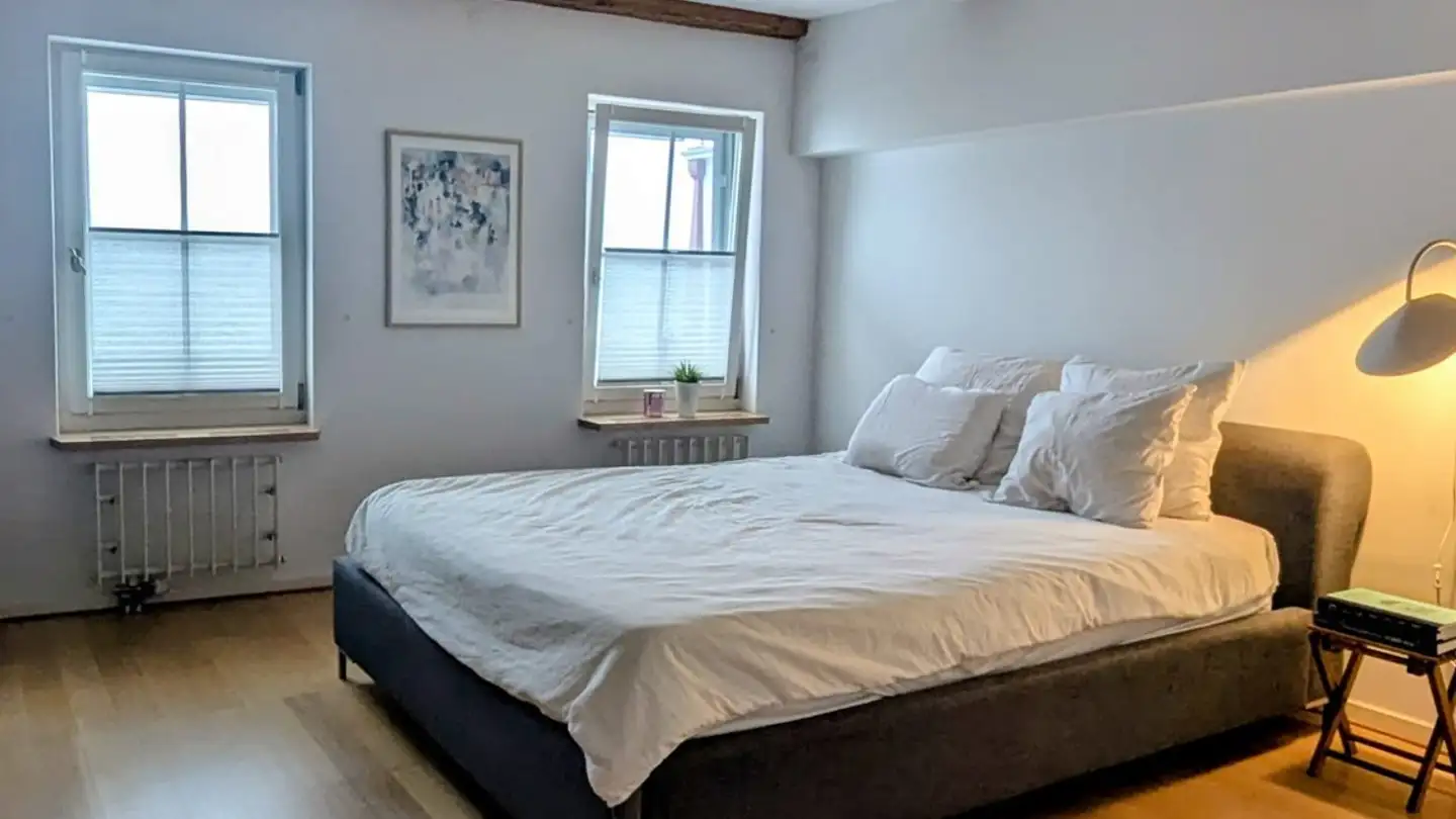 Apartment for rent - Im Höchlig, 8706 Meilen - Photo 4