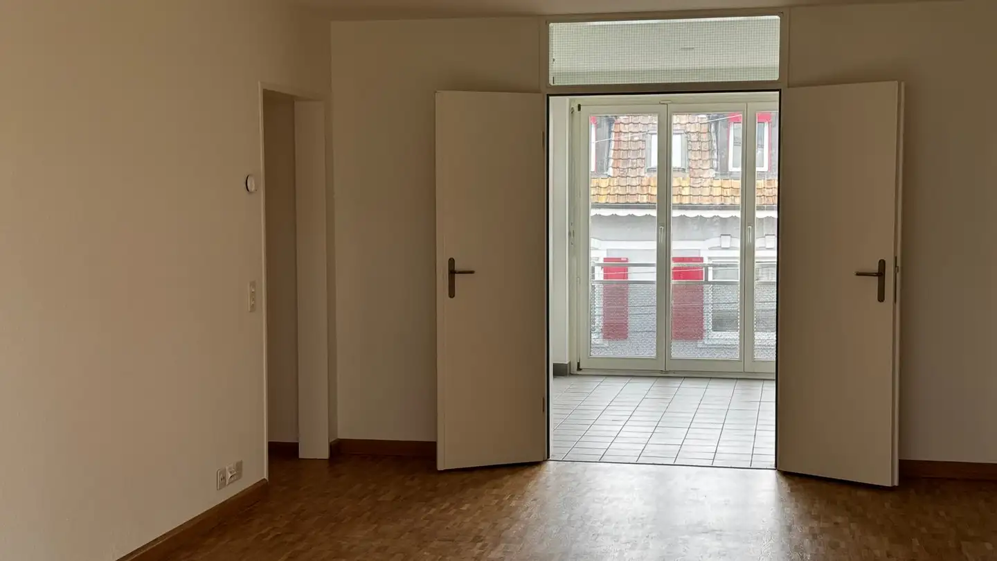 Appartement à louer - Hauptstrasse 50, 4102 Binningen - Photo 2