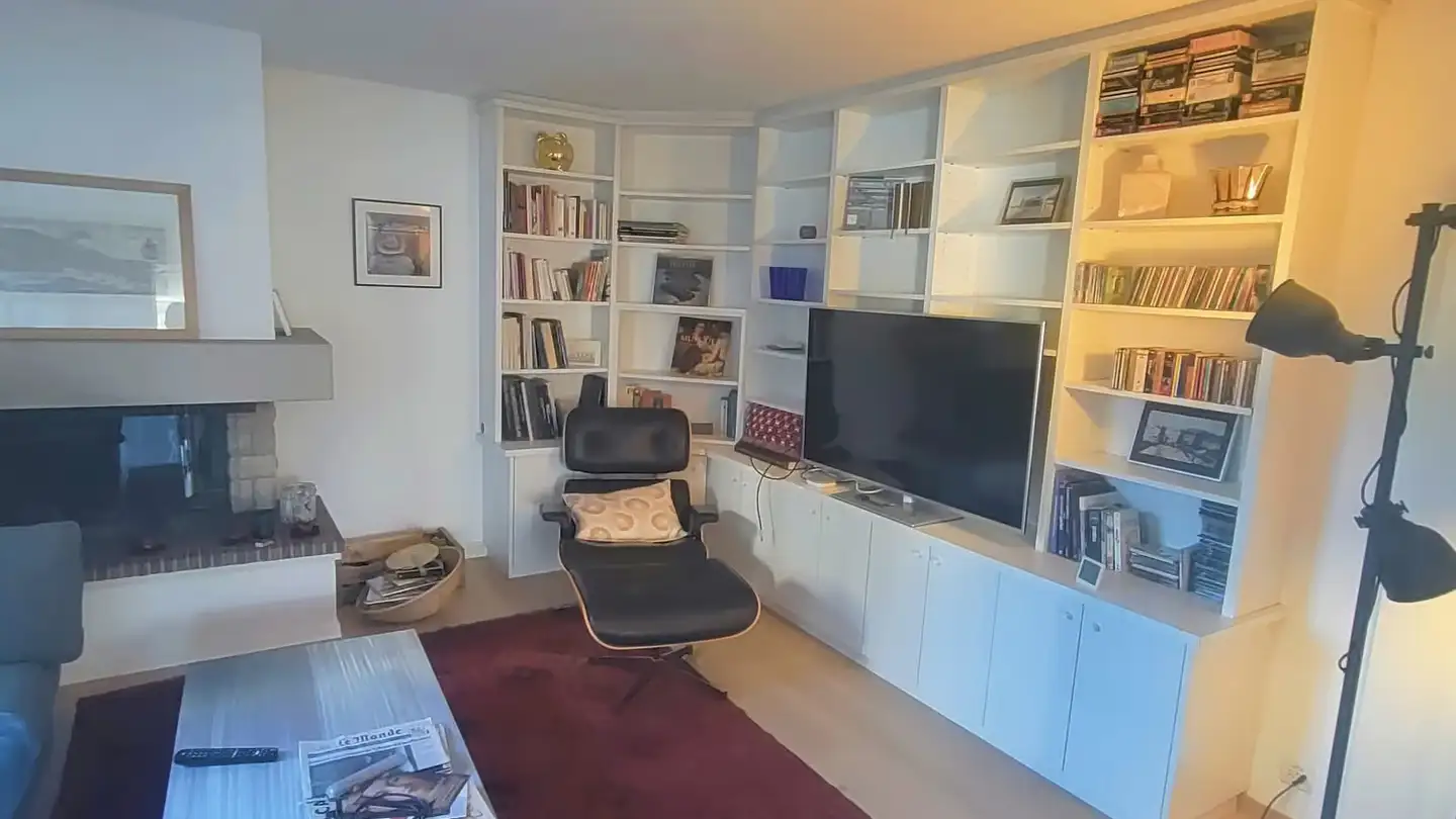 Maison individuelle à louer - 1256 Troinex - Photo 4