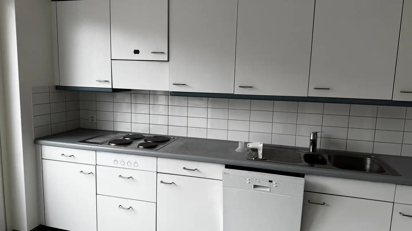 Appartement à louer - Hauptstrasse 50, 4102 Binningen - Photo 4