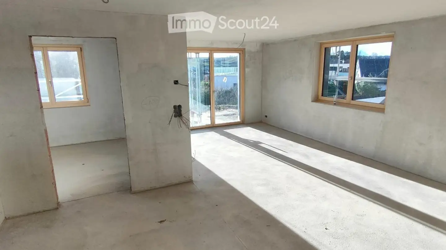 Wohnung mieten - Stauftel 8, 5079 Zeihen