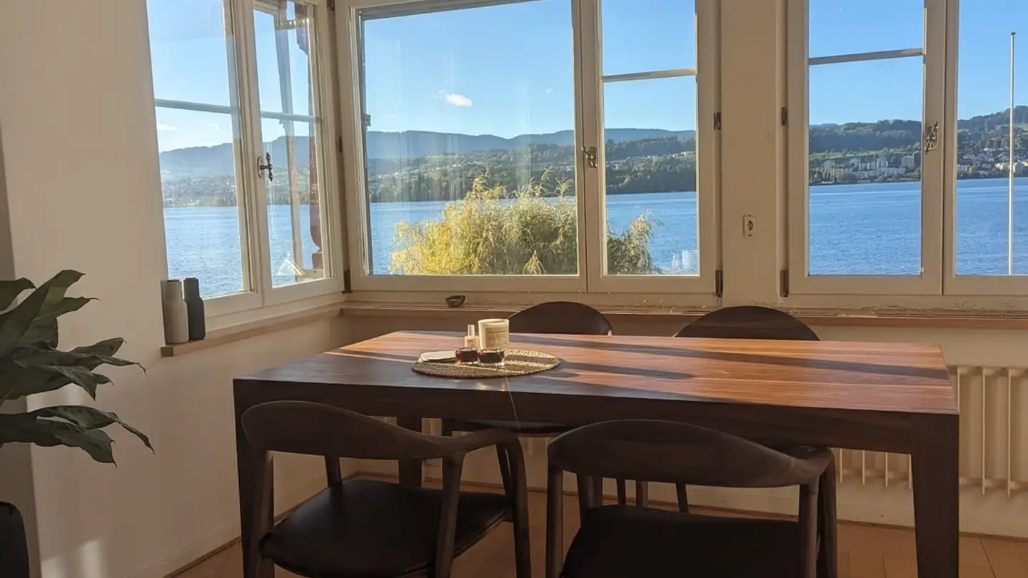 Apartment for rent - Im Höchlig, 8706 Meilen