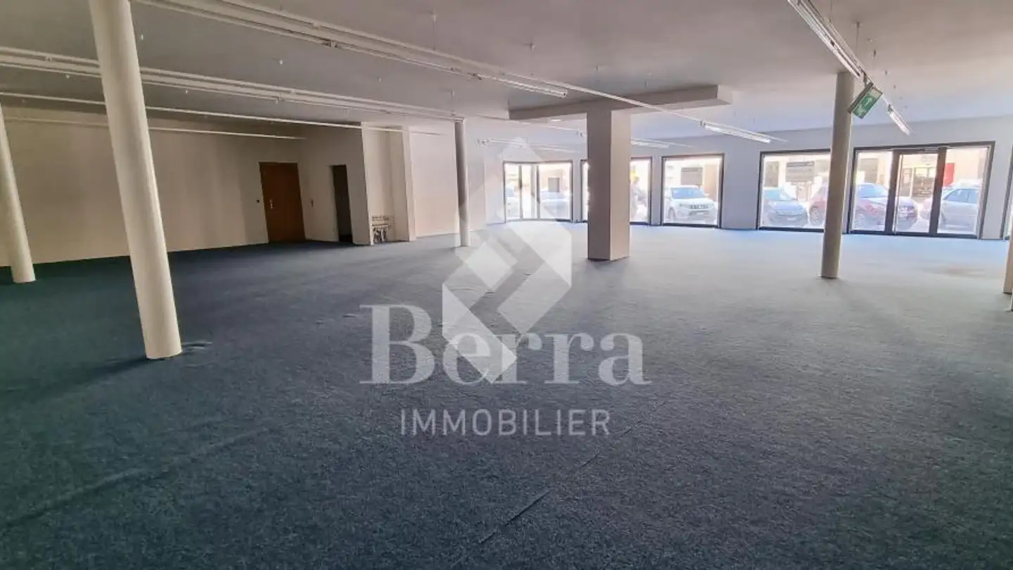 Arcade for sale - Sierre, 3960 Sierre - Photo 3