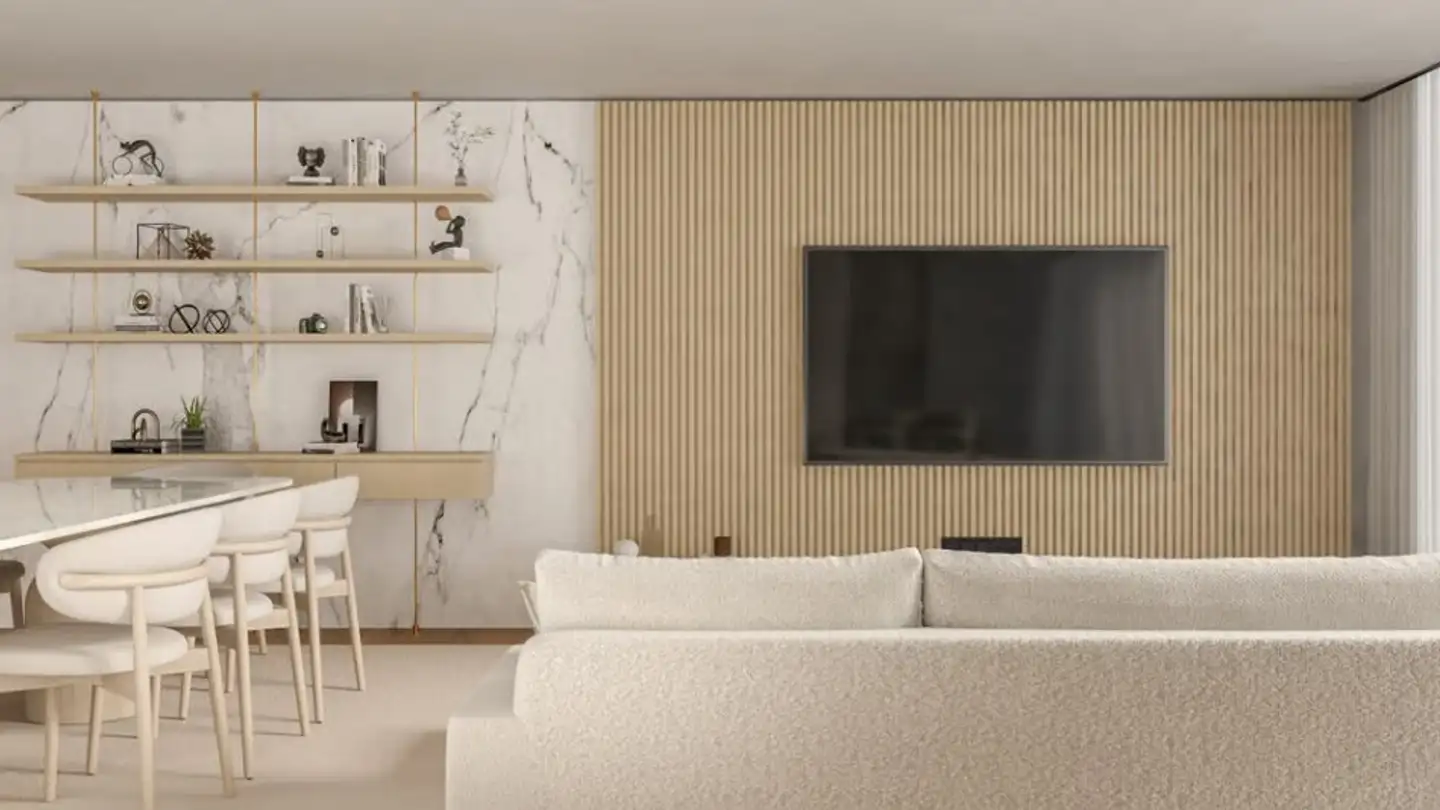 Casa singola in affitto - 1092 Belmont-sur-Lausanne