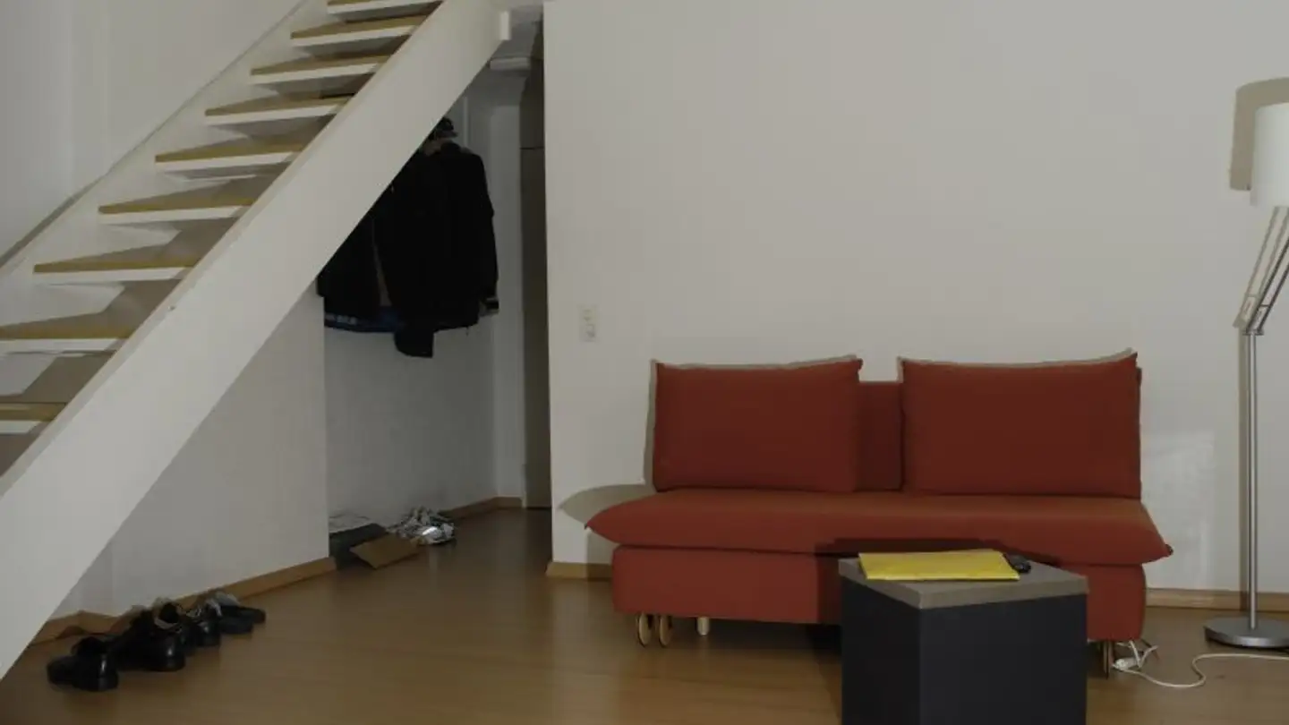 Appartamento in affitto - Rathausgasse 43, 3011 Bern - Foto 2