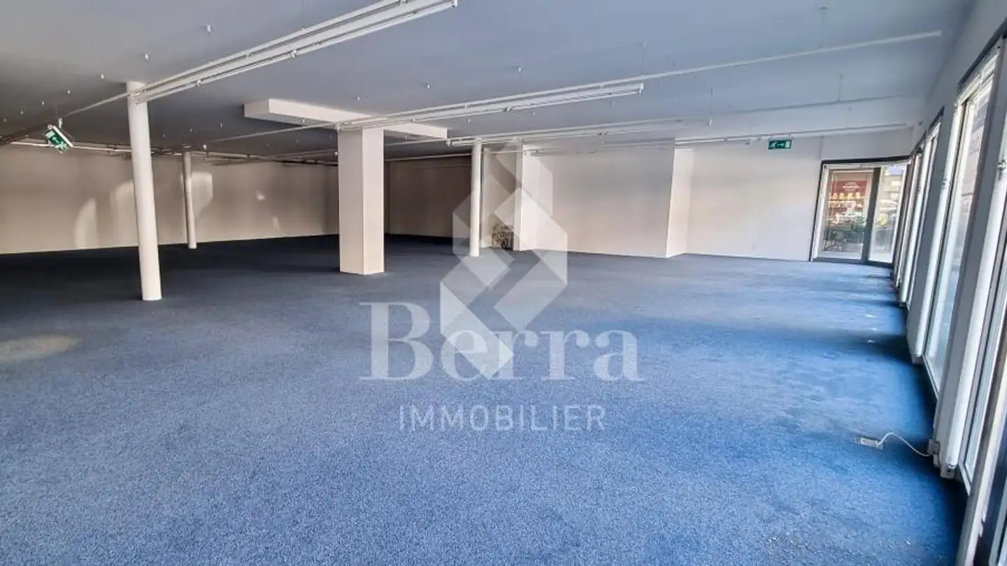 Arcade for sale - Sierre, 3960 Sierre - Photo 4
