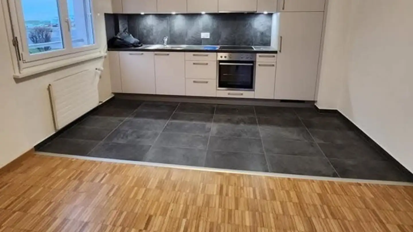 Appartement à louer - 1040 Echallens