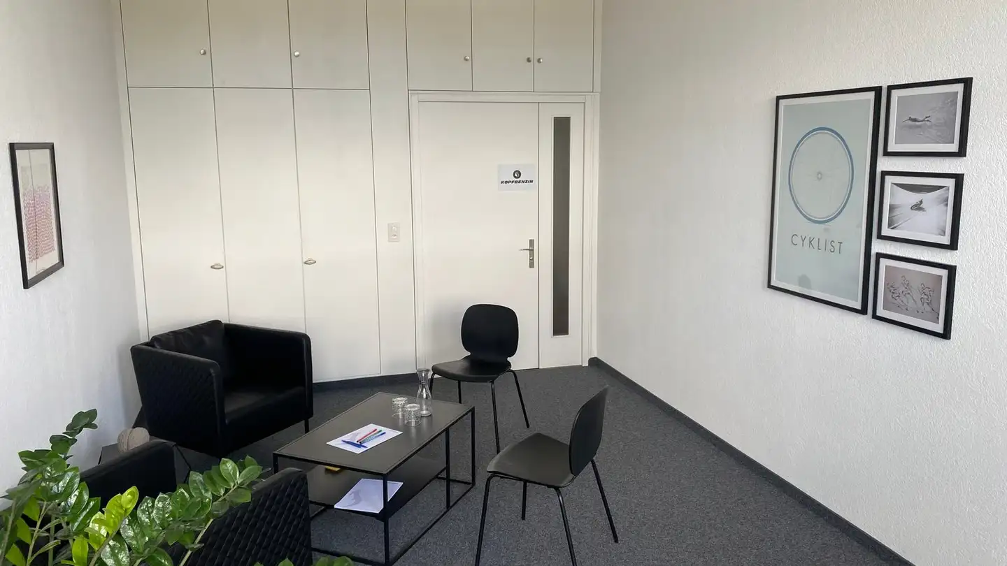 Bureau à louer - Biologiestrasse 11, 8157 Dielsdorf - Photo 3