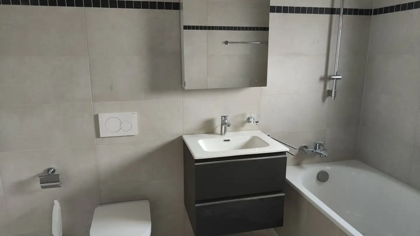 Wohnung mieten - Rue De Corbières 21, 1630 Bulle - Foto 4