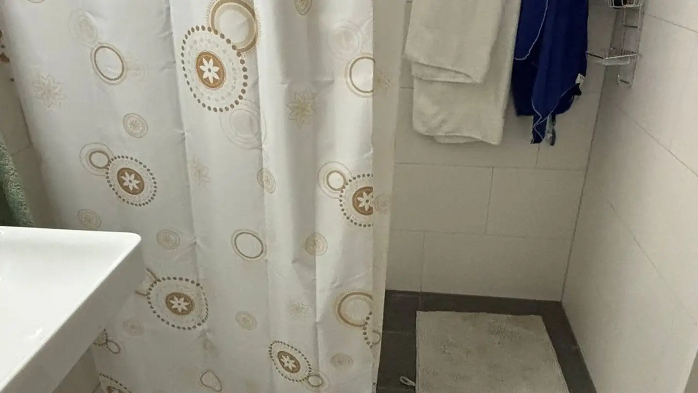 Zimmer mieten - Route De La Fonderie 14, 1700 Fribourg - Foto 4