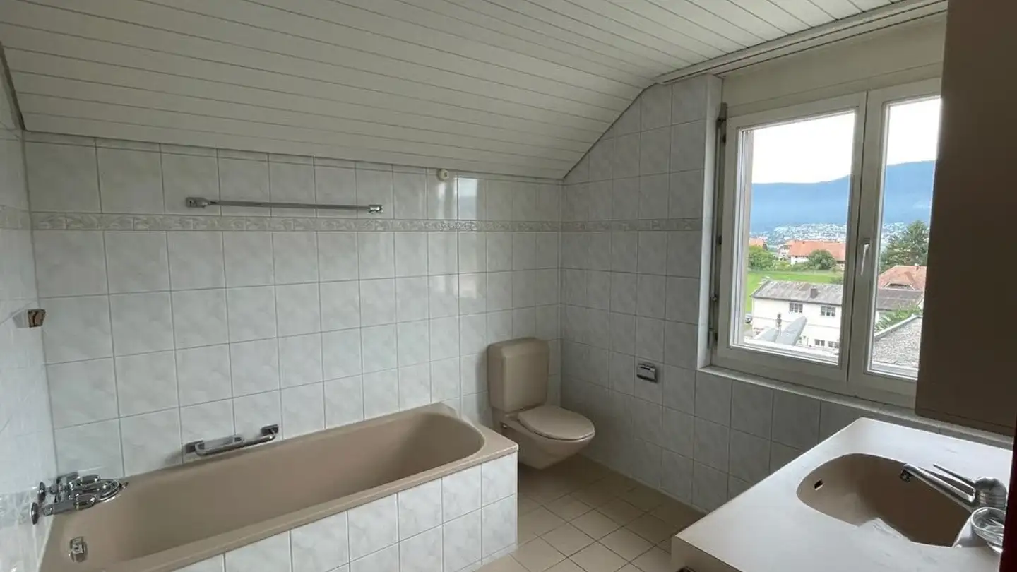 Apartment for rent - Moosweg 4a, 3296 Arch - Photo 3
