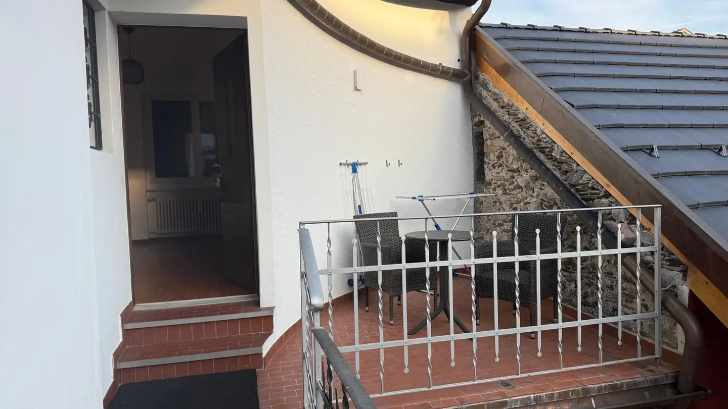 Appartement à louer - 6612 Ascona