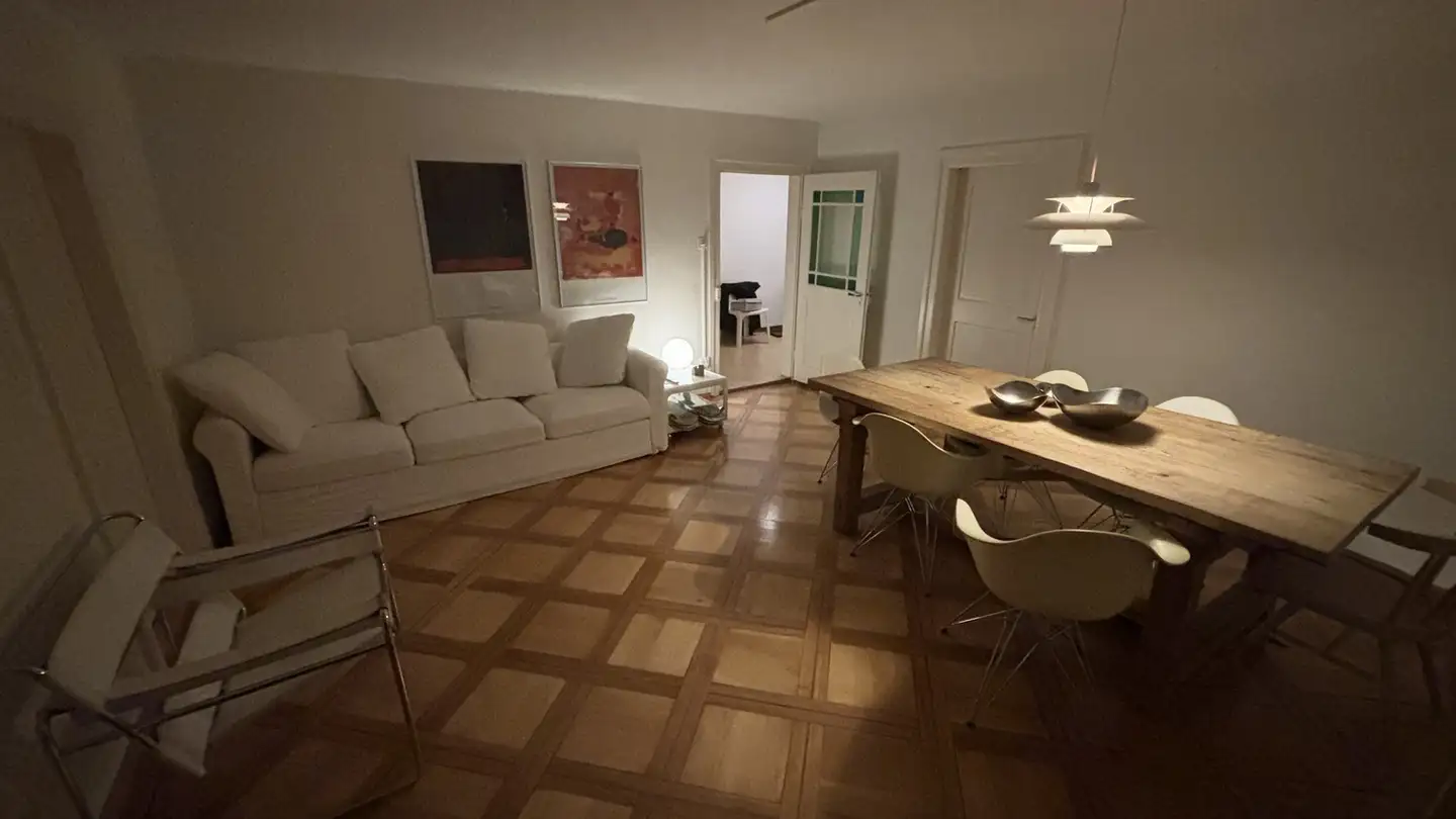 Zimmer mieten - Löwengraben 2, 6004 Luzern - Foto 3