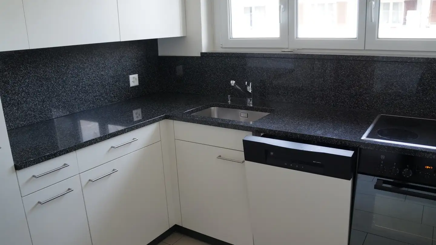 Wohnung mieten - Heigellochstrasse 2, 5443 Niederrohrdorf - Foto 2