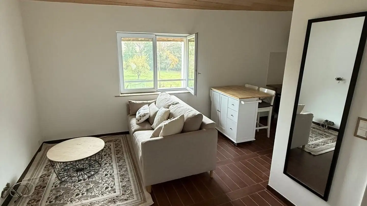Appartamento in affitto - 1268 Burtigny