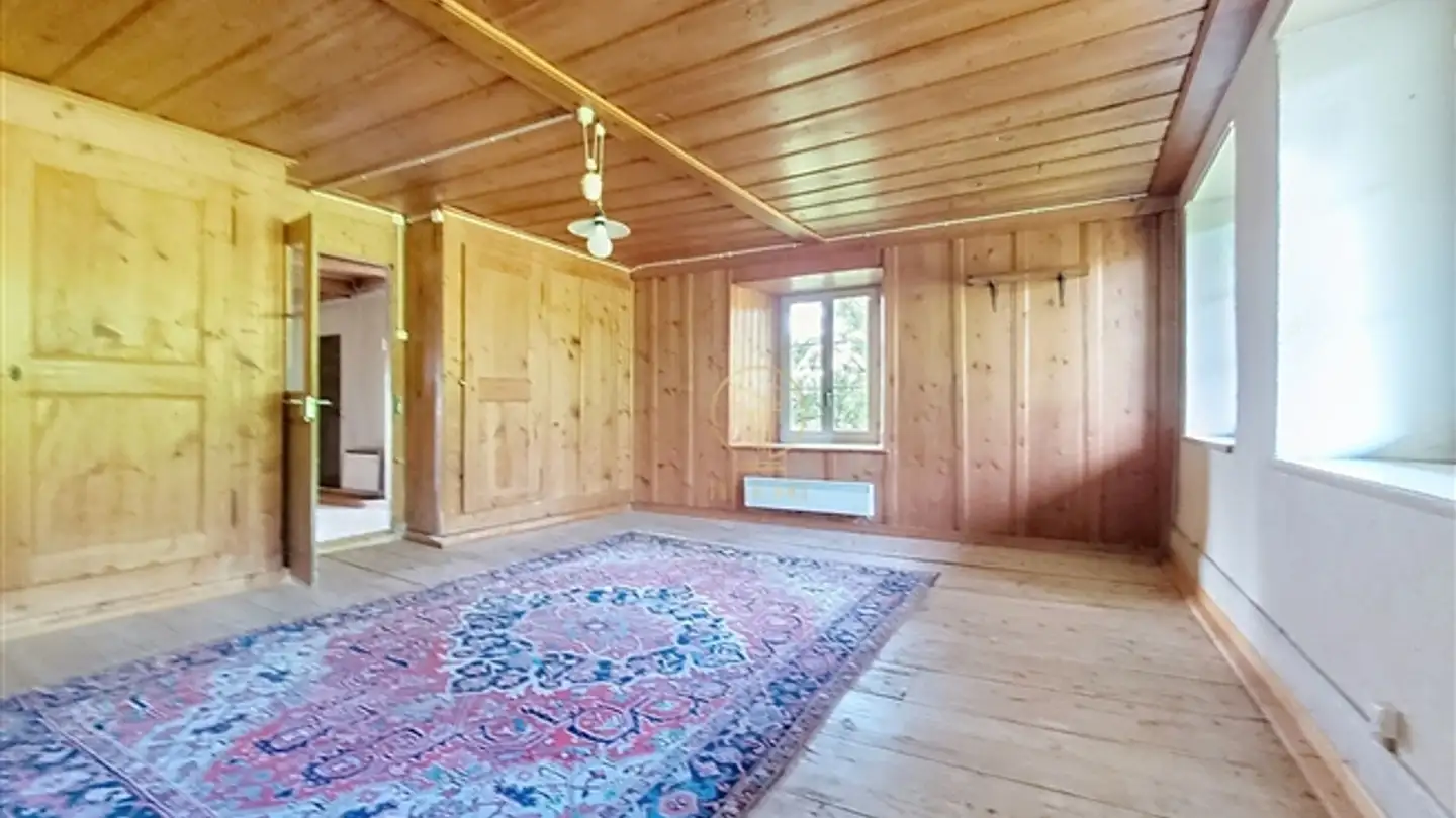 Bauernhof kaufen - Route De Siviriez 16, 1683 Brenles - Foto 3