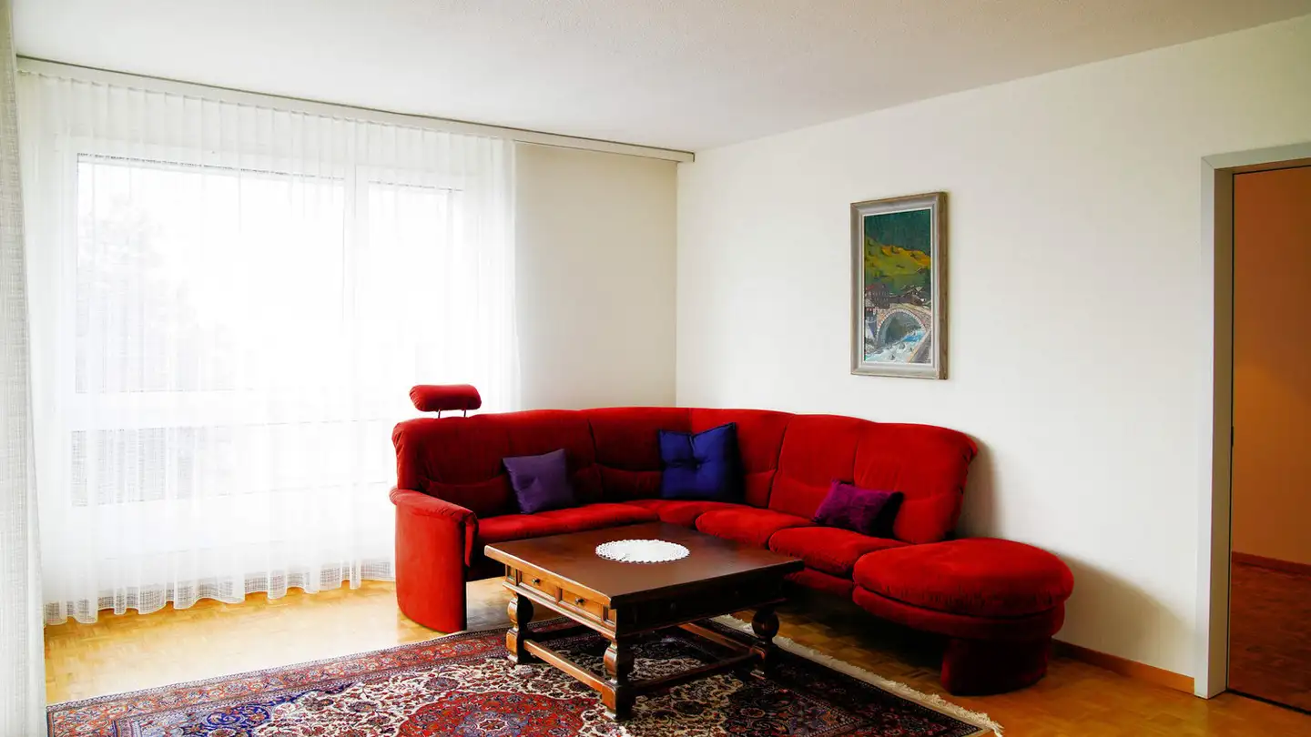 Appartement à vendre - Forelstrasse 34, 3072 Ostermundigen - Photo 2