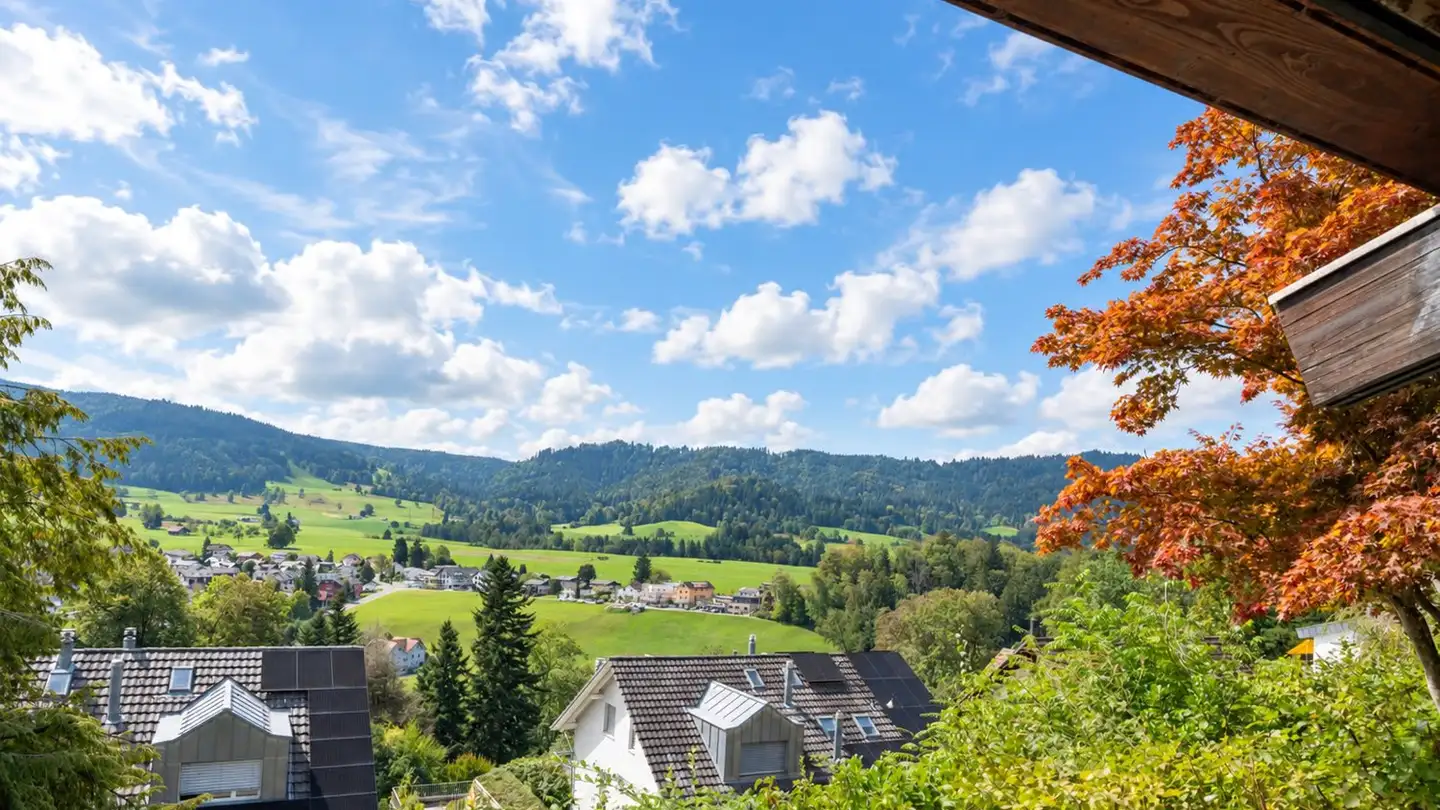 Casa singola in vendita - Waldhofstrasse 28, 6314 Unterägeri - Foto 3