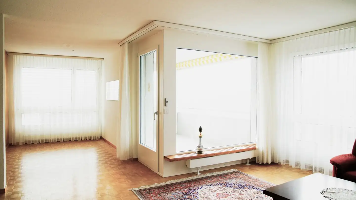 Appartement à vendre - Forelstrasse 34, 3072 Ostermundigen