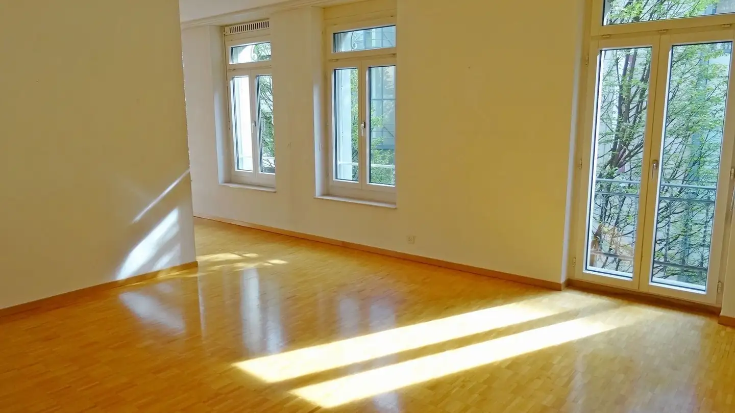 Appartamento in affitto - Seidenhofstrasse 10, 6003 Luzern