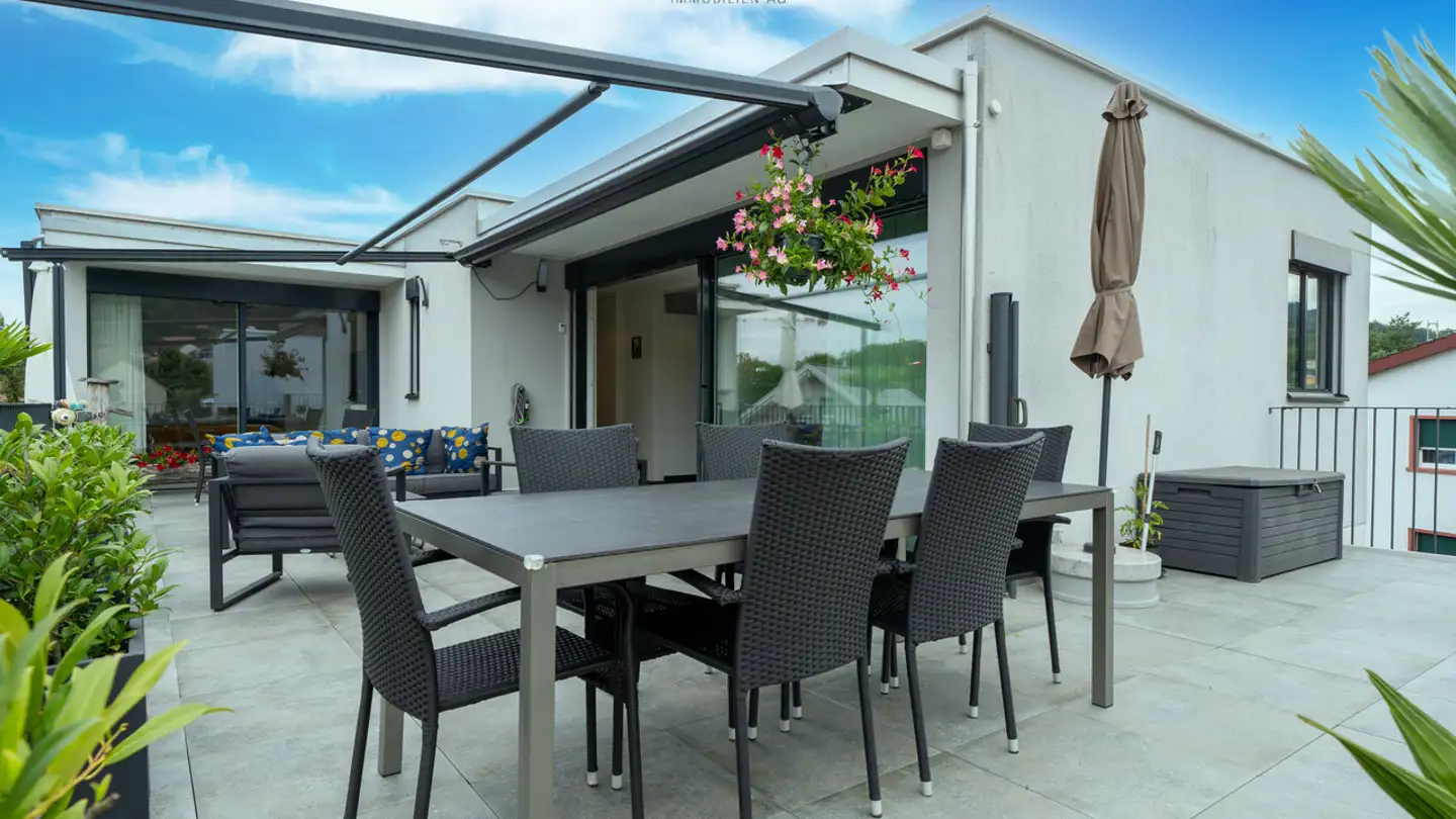 Wohnung kaufen - Grienstrasse 8, 4227 Büsserach