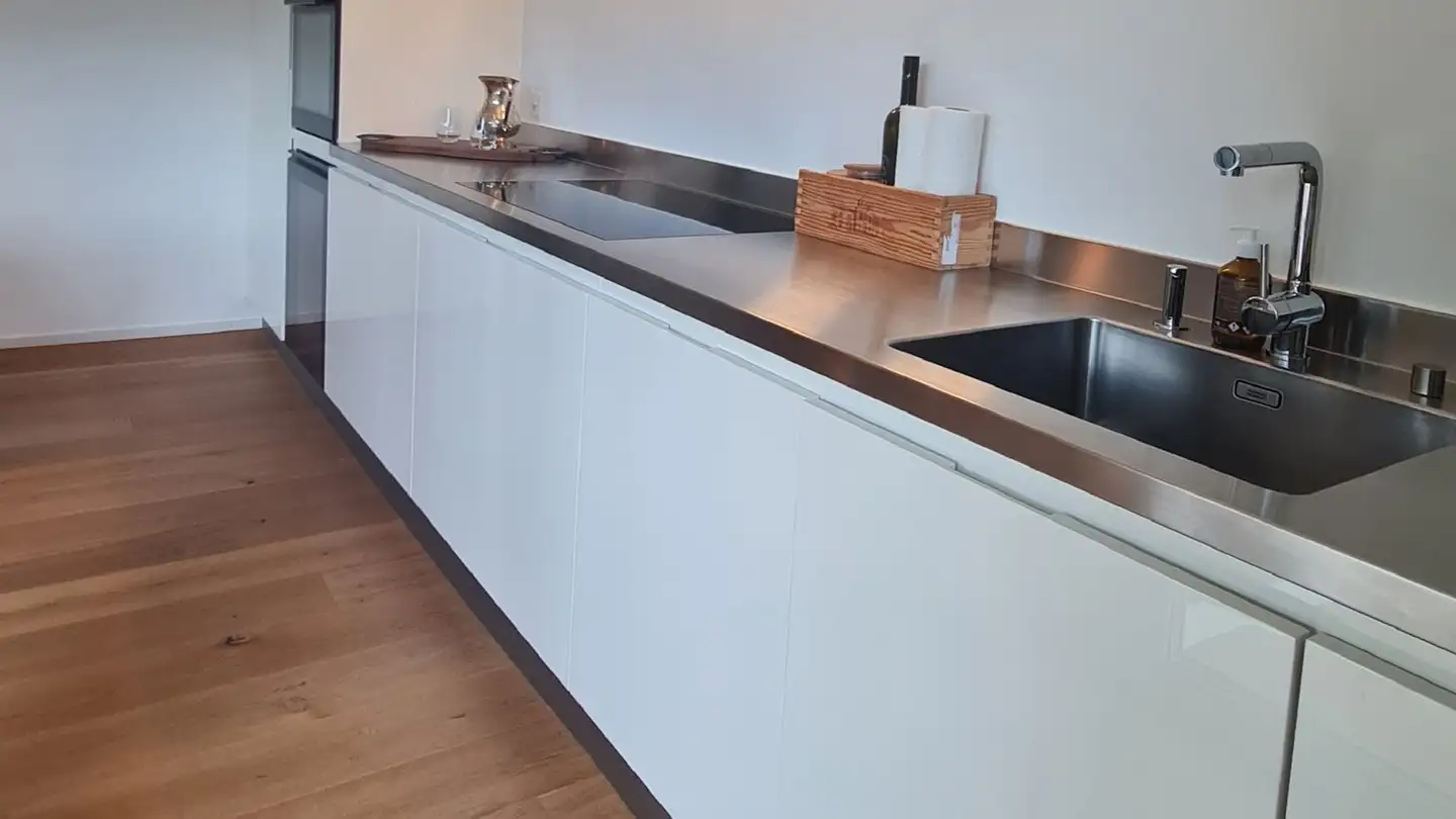 Appartement à vendre - 7016 Trin Mulin - Photo 4
