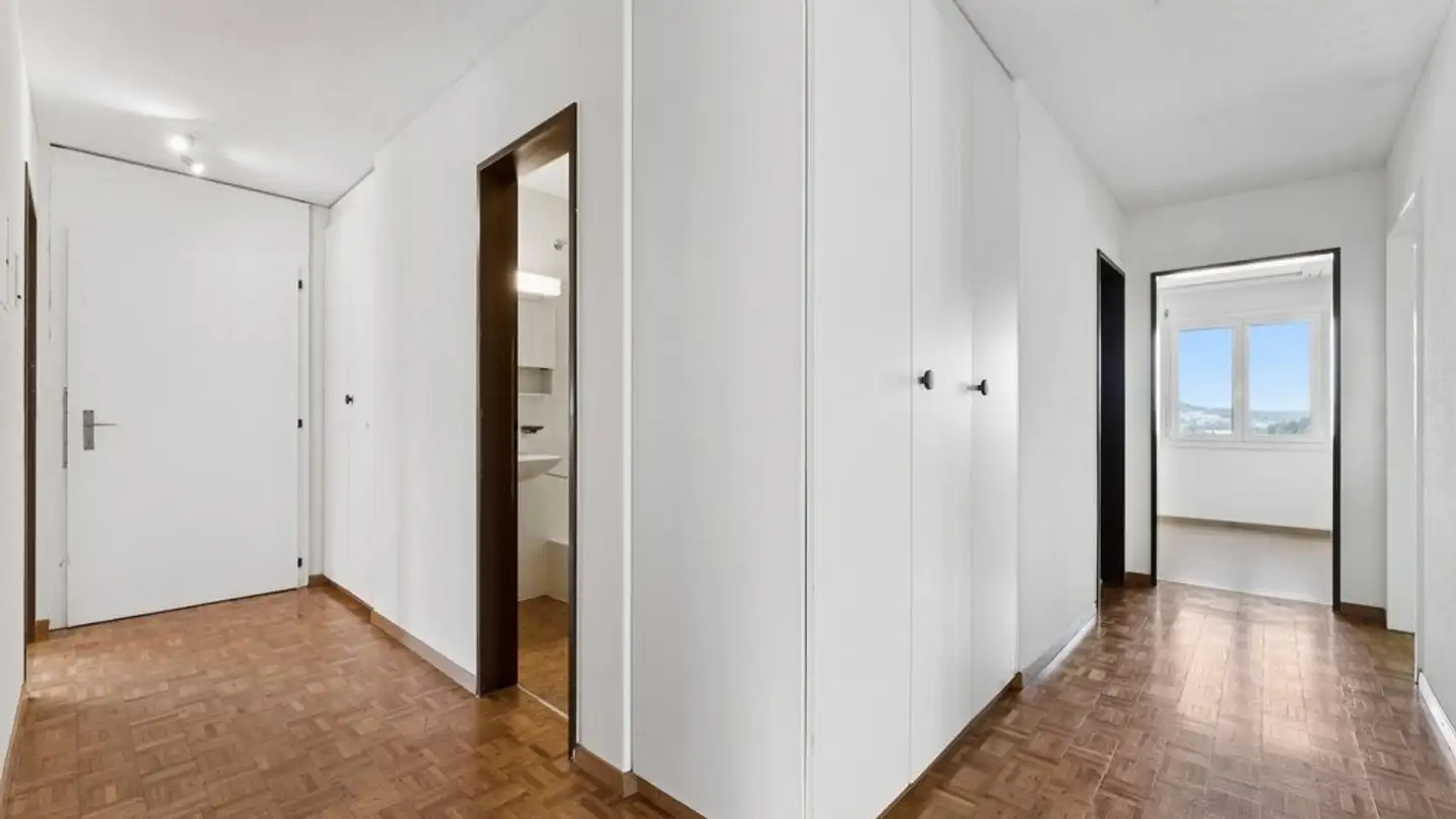 Wohnung mieten - Krebsbärenhalde 2, 6048 Horw - Foto 2