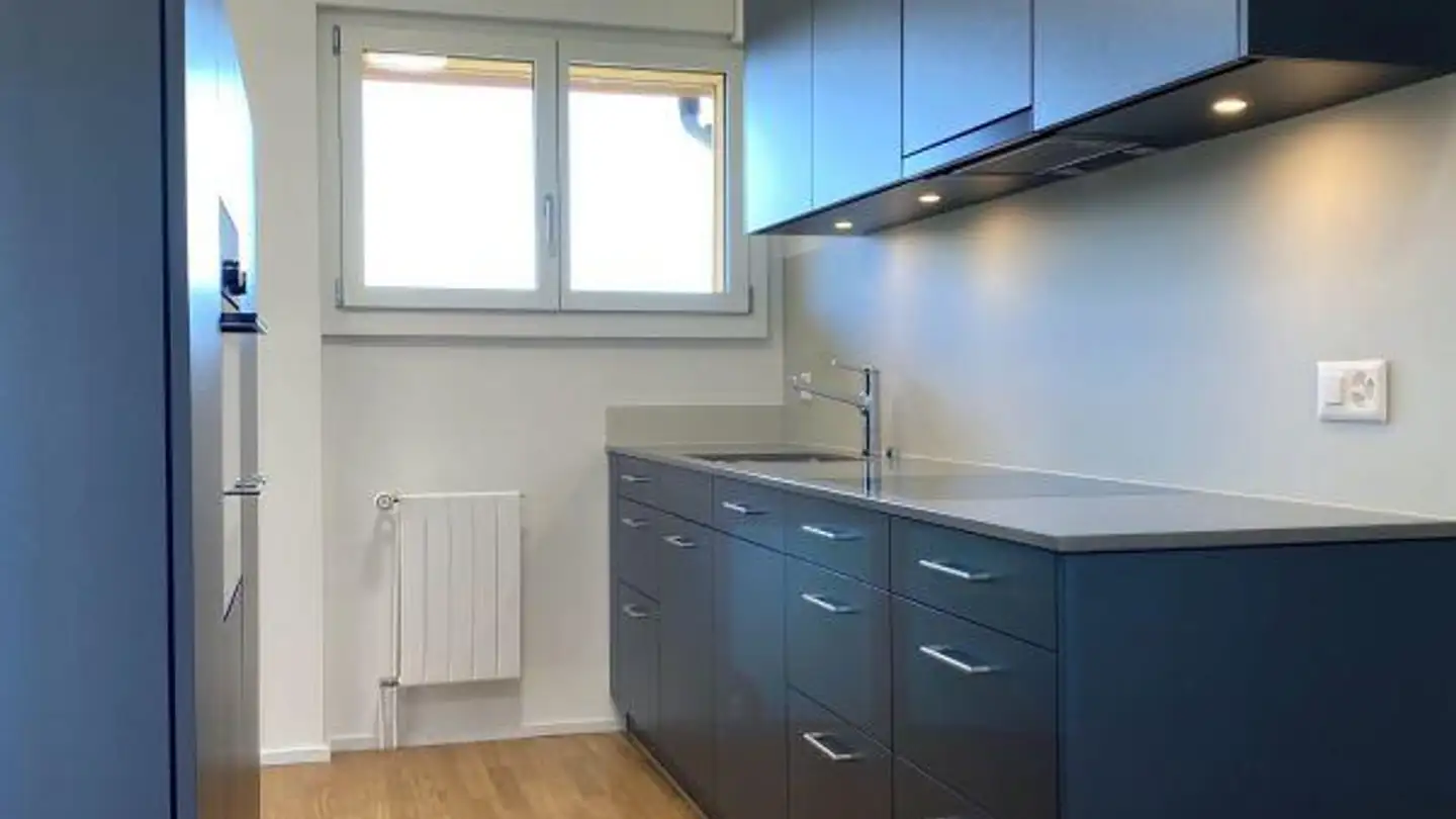 Appartamento in affitto - Schwyzermattstrasse 4, 6210 Sursee