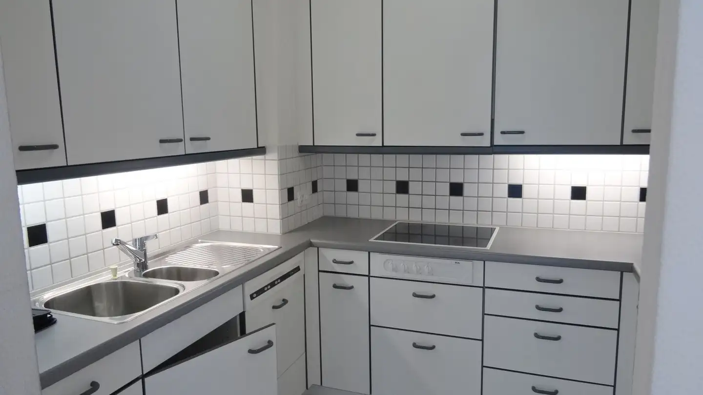 Appartamento in affitto - Seidenhofstrasse 10, 6003 Luzern - Foto 4