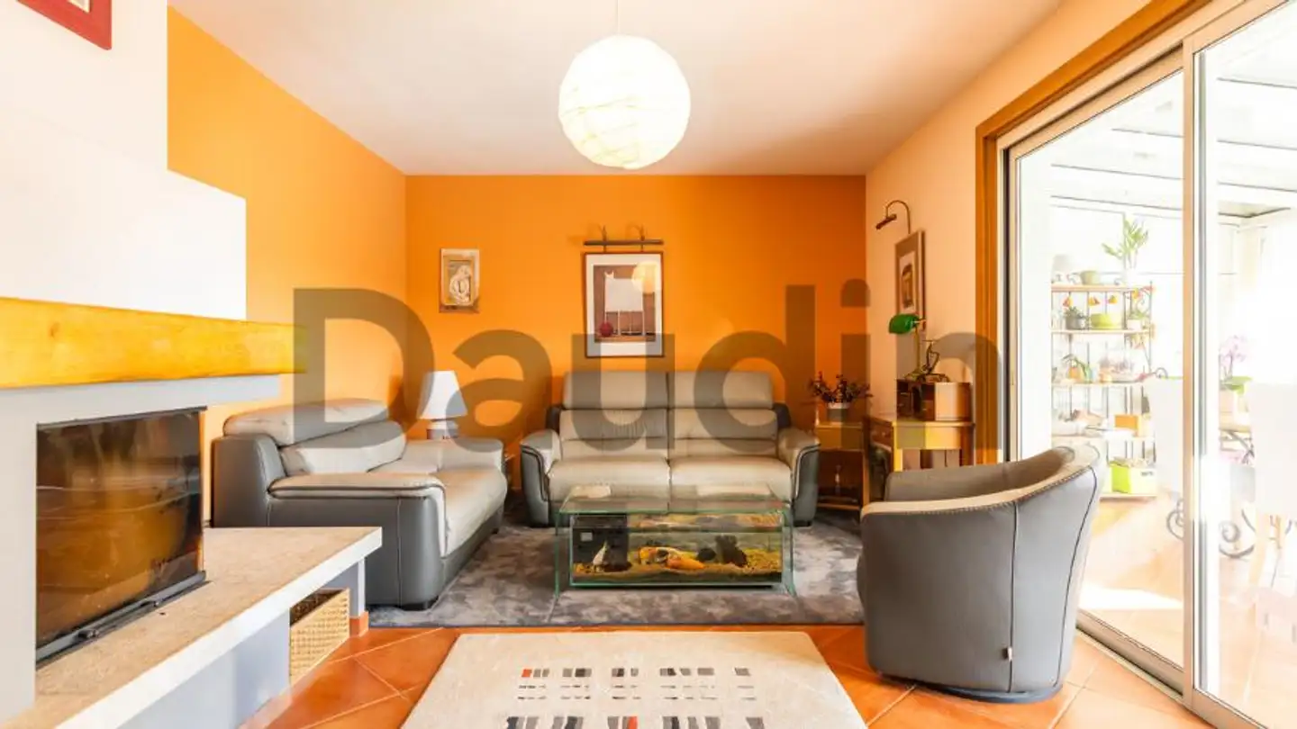 Row house for sale - 1233 Bernex - Photo 2