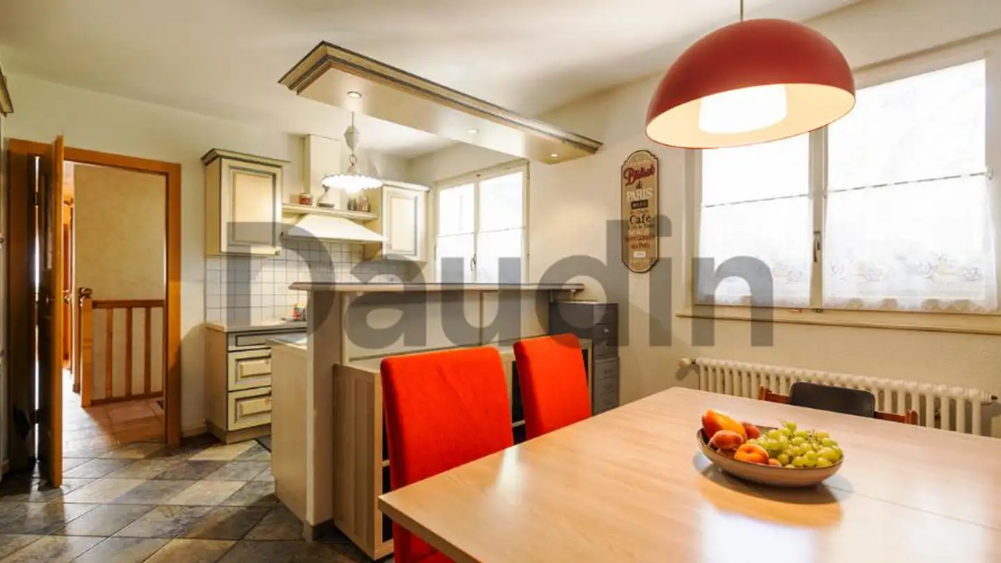 Row house for sale - 1233 Bernex - Photo 3