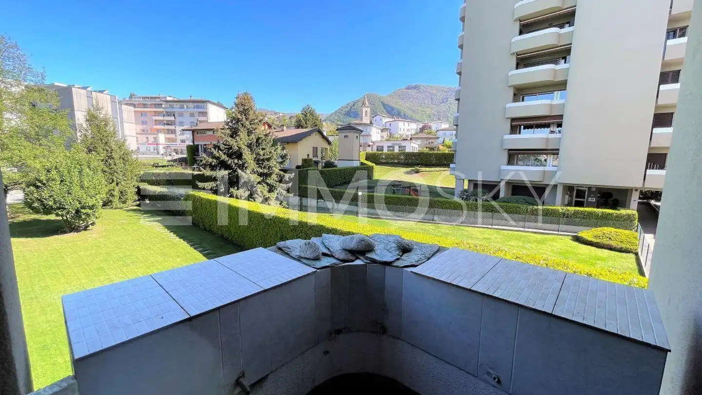 Apartment for sale - 6877 Coldrerio