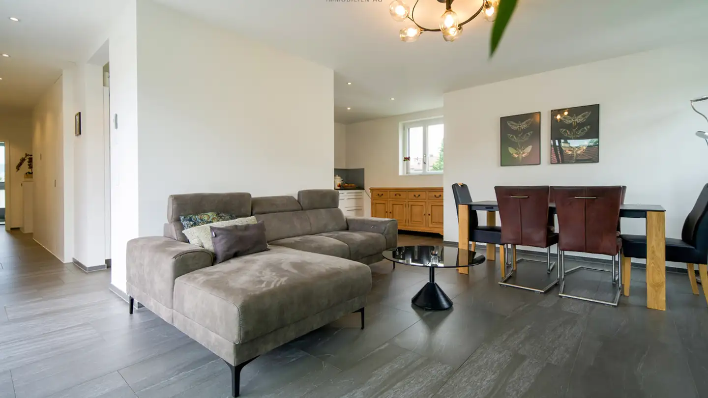 Wohnung kaufen - Grienstrasse 8, 4227 Büsserach - Foto 3