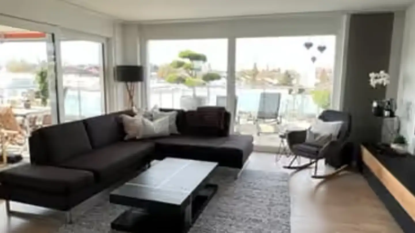 Penthouse mieten - Weidwiesenweg 29, 8580 Amriswil