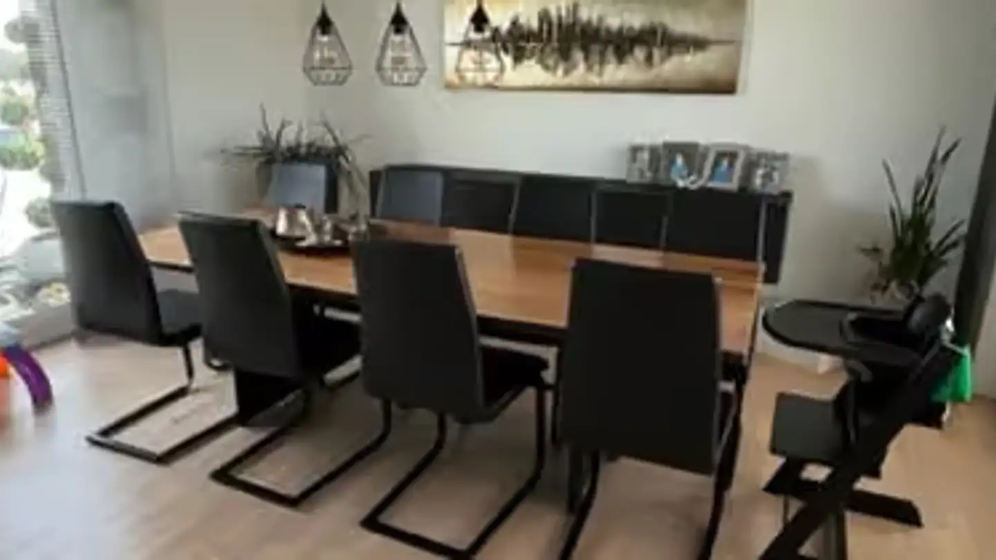 Penthouse mieten - Weidwiesenweg 29, 8580 Amriswil - Foto 2