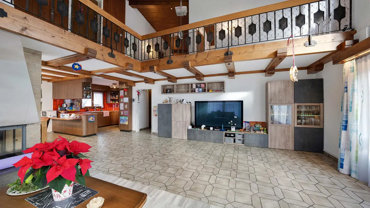 Casa singola in vendita - Mühlackerweg 11, 9450 Altstätten SG - Foto 4