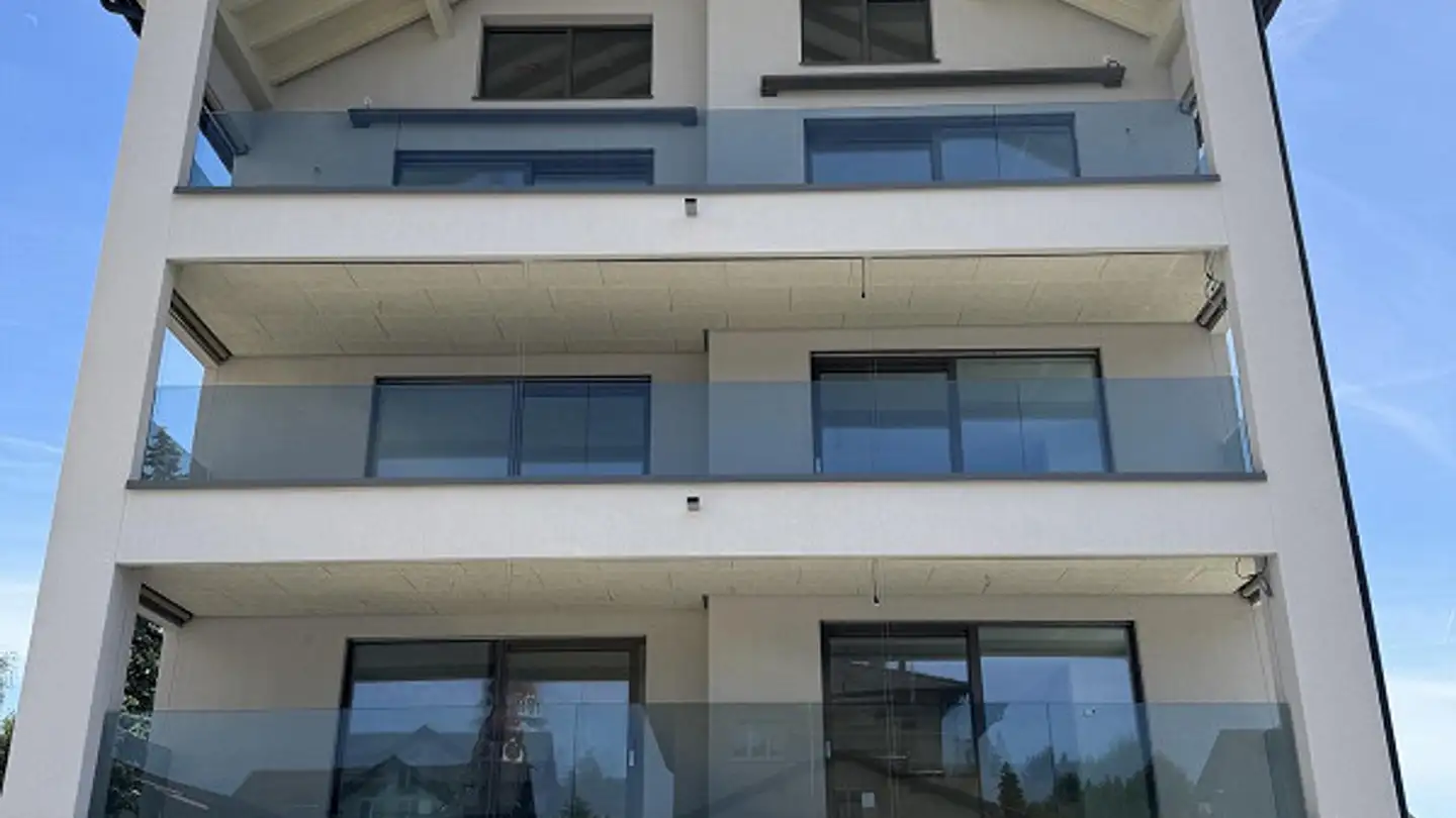 Appartement à louer - Luzernstrasse 11, 6206 Neuenkirch - Photo 2