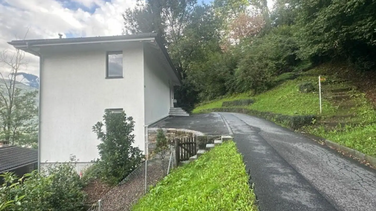 Casa singola in affitto - Ala Revöira 5, 6593 Cadenazzo