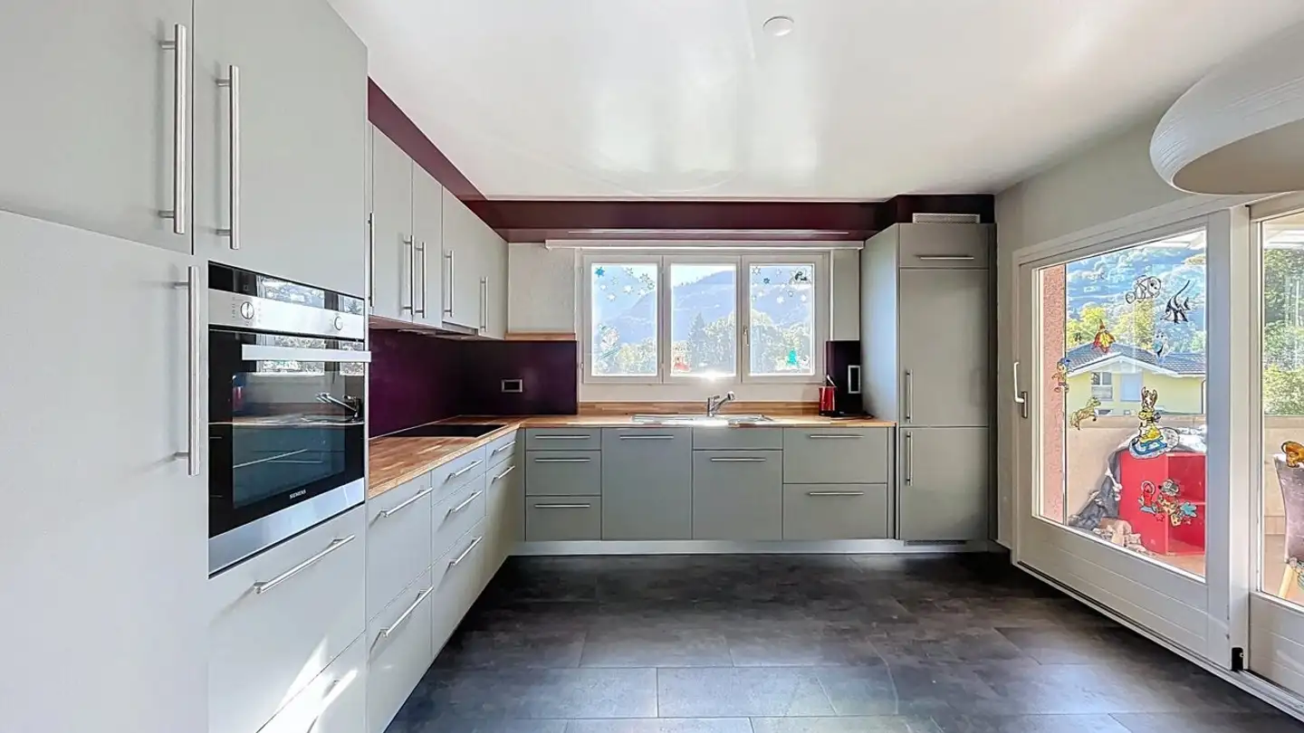 Maison individuelle à vendre - 1870 Monthey - Photo 2