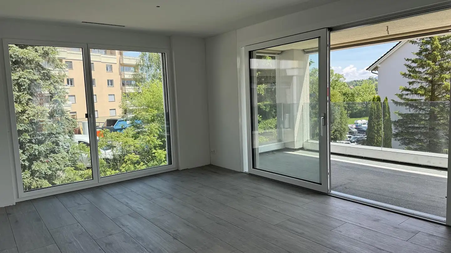 Appartement à louer - Luzernstrasse 11, 6206 Neuenkirch - Photo 3
