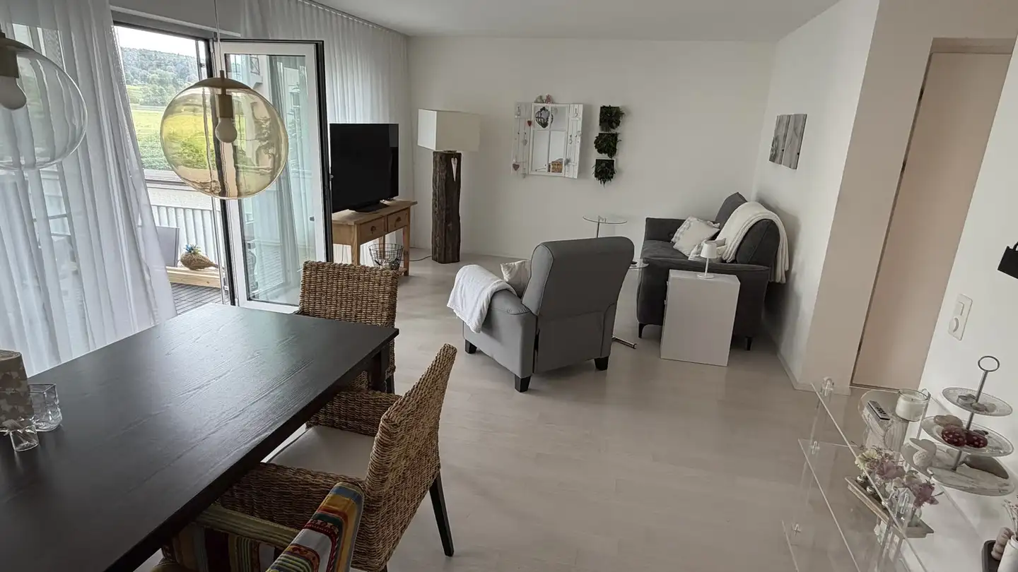 Apartment for rent - Breitibachstrasse 31, 8600 Dübendorf