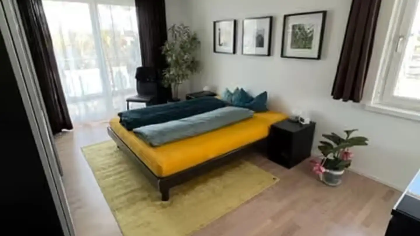 Penthouse mieten - Weidwiesenweg 29, 8580 Amriswil - Foto 4