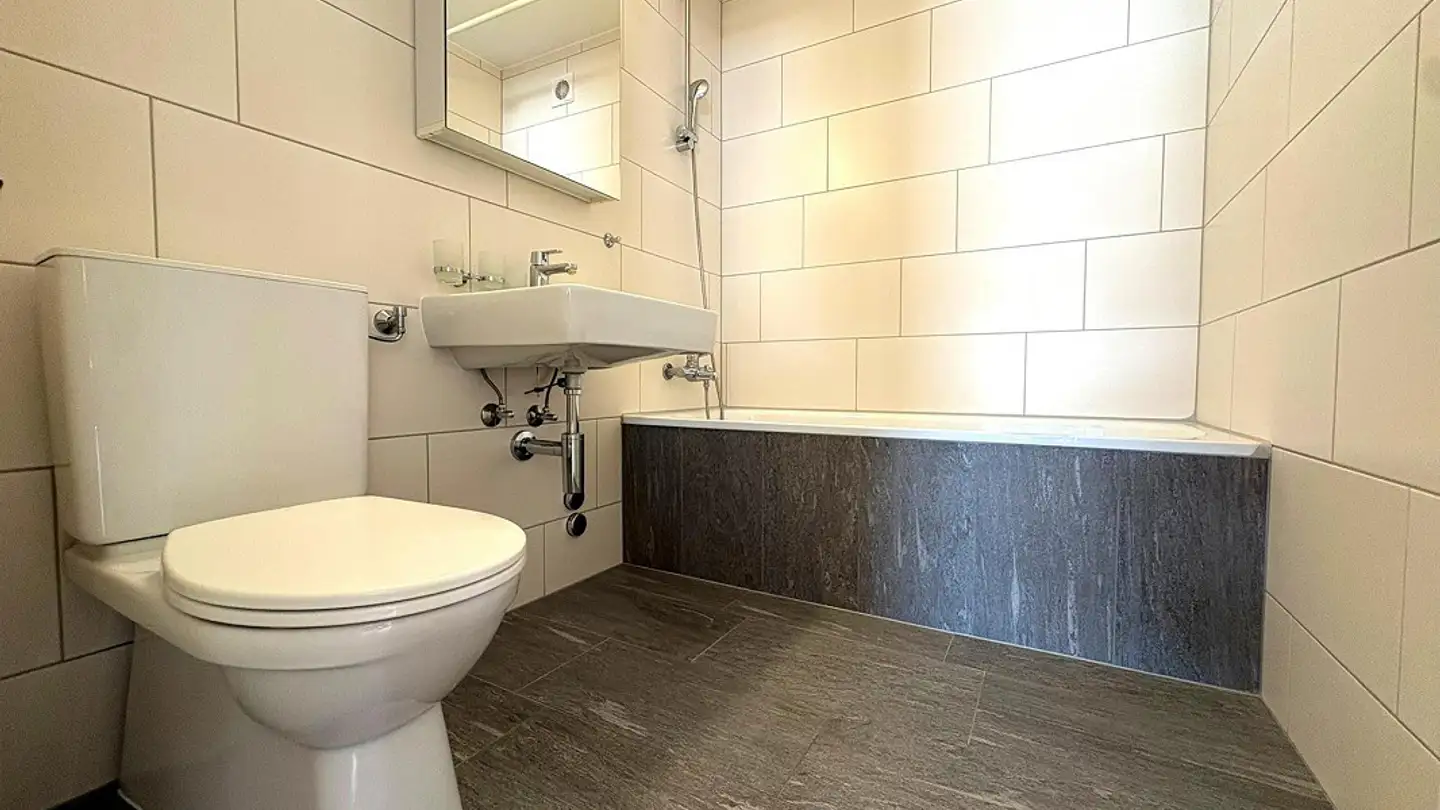 Appartamento in affitto - Oberdorfstrasse 11, 9532 Rickenbach b. Wil - Foto 3