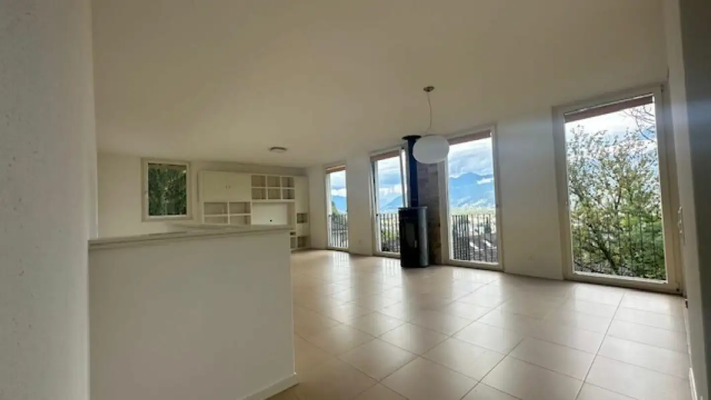 Casa singola in affitto - Ala Revöira 5, 6593 Cadenazzo - Foto 3