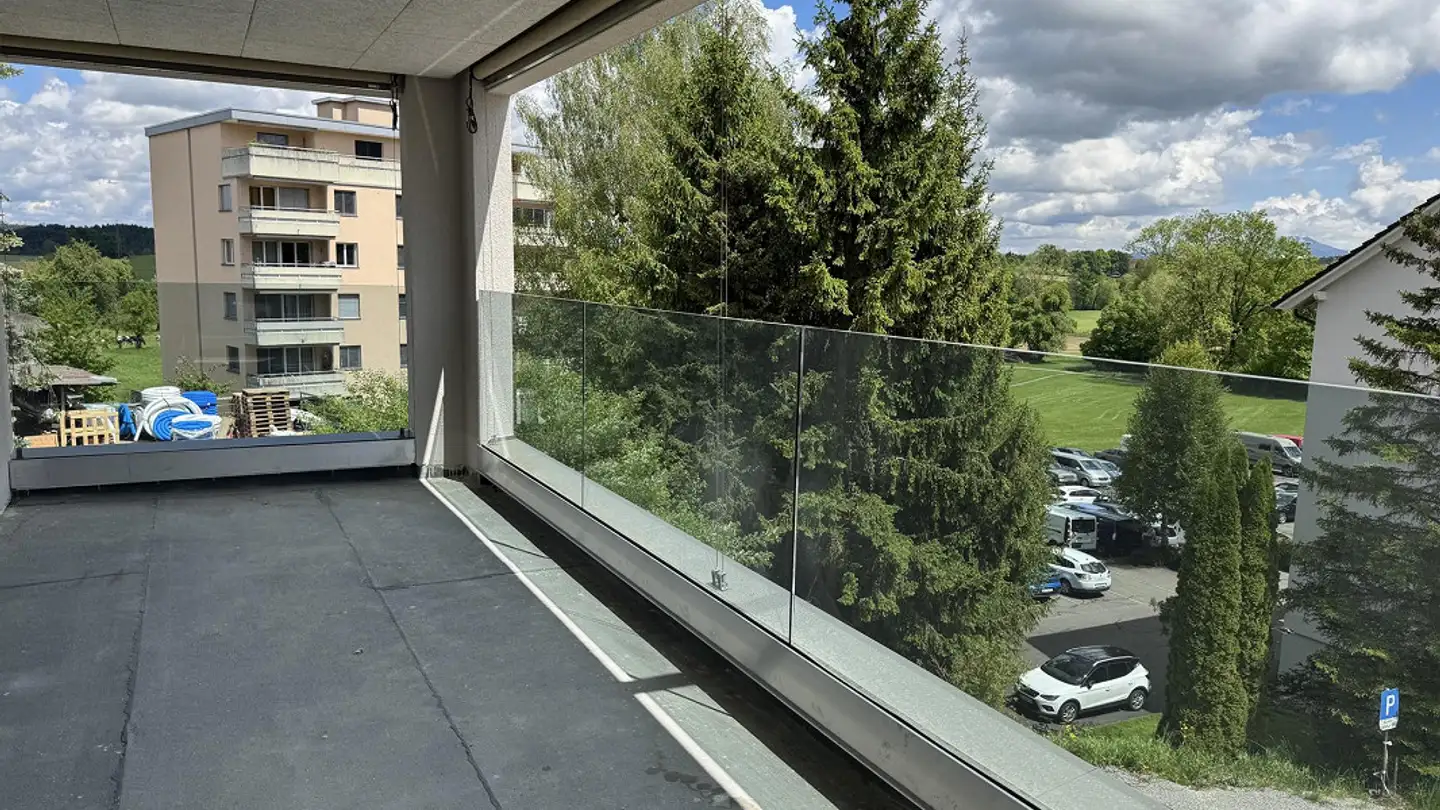 Appartement à louer - Luzernstrasse 11, 6206 Neuenkirch - Photo 4